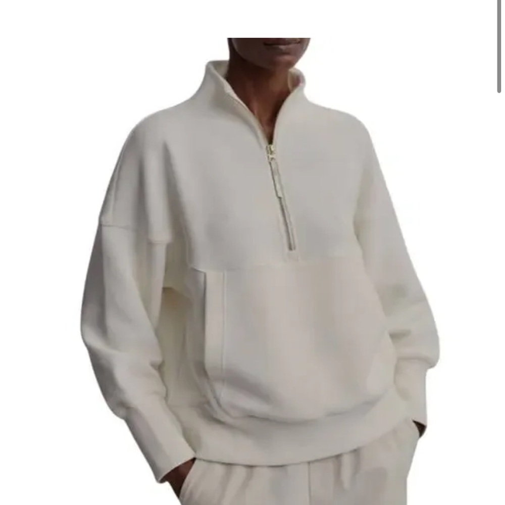 Varley Arcadia Half Zip